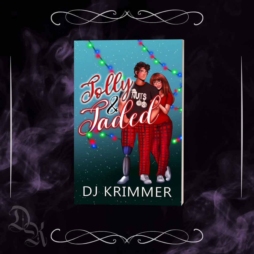 Jolly & Jaded